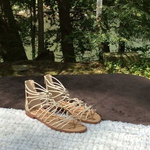 Sam Edelman Gladiator Sandals